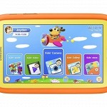 Samsung GALAXY Tab 3 Kids — планшет для самых маленьких