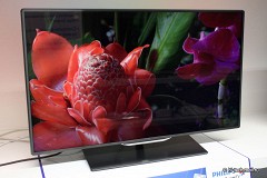 Обзор Philips PFL8007: смарт-телевизор с Ambilight Spectra XL