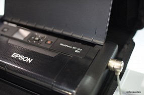 Epson на IFA 2014: не только проекторы, но и носимые гаджеты