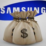 Samsung бьет рекорды