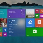 В Windows 8.2 вернется полноценная кнопка «Пуск»