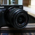 Обзор фотокамеры Panasonic Lumix GX7: топовая ретро-беззеркалка