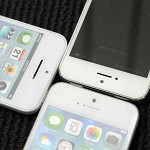 Apple iPhone 5S: новая камера, процессор и кнопка Home