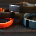 Обзор фитнес-браслетов: FitBit, Jawbone, Nike, Polar
