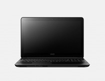 Первые ноутбуки VAIO без Sony — Fit и Pro