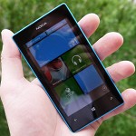 Обзор Nokia Lumia 520: самый дешевый Windows Phone 8 смартфон