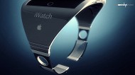 Apple iWatch на видео