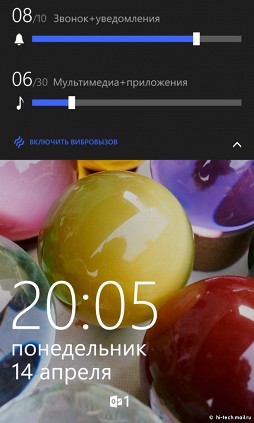 Обзор Nokia Lumia 630. Первый смартфон на новой WP 8.1 в России