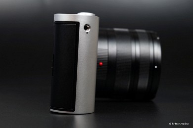 Обзор Leica T: премиальная беззеркальная камера