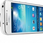 Samsung Galaxy S4 Zoom — смартфон-фотоаппарат с 10-кратным оптическим зумом