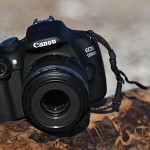 Обзор Canon EOS 1200D: самая простая зеркалка