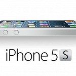 Apple iPhone 5S: новый дисплей, обновленный процессор и сканер отпечатков пальцев