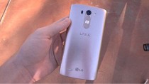 LG G3 оказался очень хрупким (фото, видео)