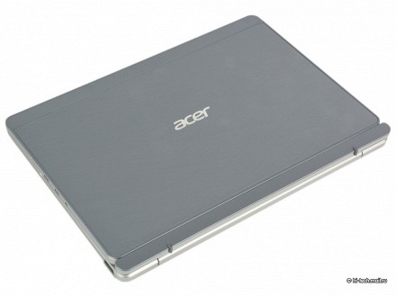 Обзор планшета Acer Aspire Switch 10: недорогой алюминиевый трансформер