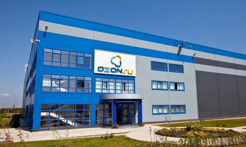 Cтарт онлайн-консультаций экспертов OZON.ru