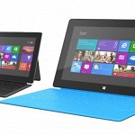 Microsoft Surface mini получит 7,5-дюймовый дисплей