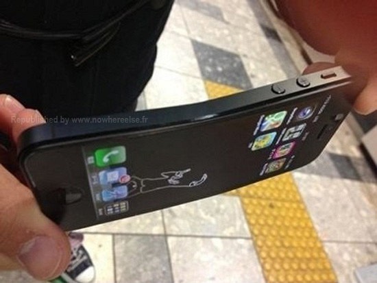 iPhone 5 больше не нравится его владельцам