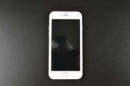 iPhone 6 измерили и сравнили с остальными смартфонами Apple
