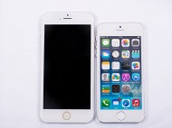 Озвучена дата старта продаж Apple iPhone 6