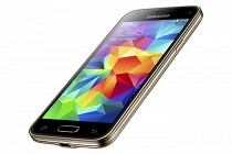 Samsung официально представила GALAXY S5 mini