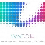 Всемирная конференция Apple для разработчиков WWDC 2014 начнется 2 июня