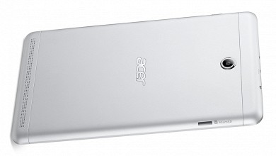 Недорогой Full HD планшет Acer Iconia Tab 8 на Intel