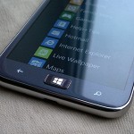Samsung ATIV Core — доступный смартфон на Windows Phone
