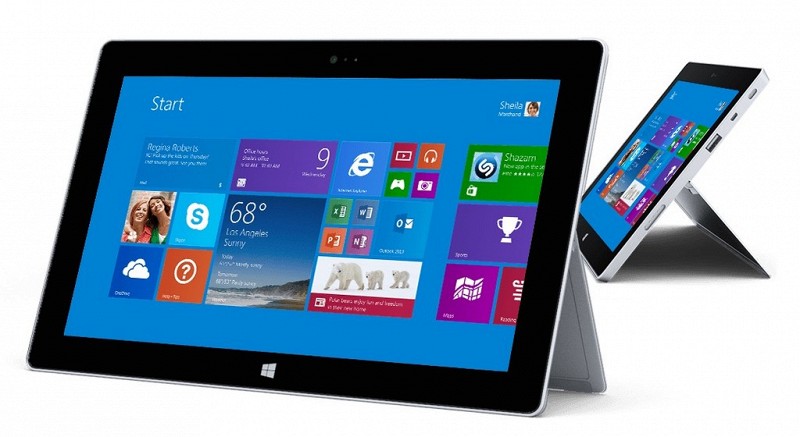 Microsoft Surface Pro 3 и Surface Mini: цены и характеристики