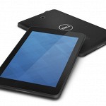 В России появятся Android-планшеты Dell, цена — от 5990 рублей