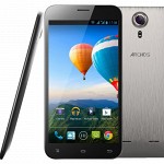 Archos представила свой первый восьмиядерный смартфон