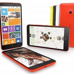 Стала известна российская цена Nokia Lumia 1320