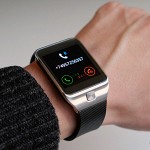 Обзор Samsung Gear 2: первые часы на операционной системе Tizen