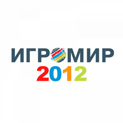 Mail.Ru Games   2012