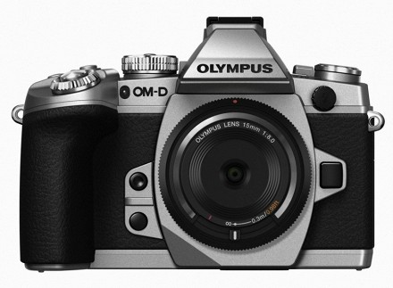 Olympus расширила знаменитую линейку PRO фототехники