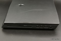   Dell Alienware M17x r4:   