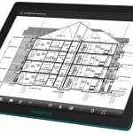 Уникальный планшет PocketBook CAD Reader c EPD-дисплеем Fina