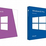 Состоялся релиз Microsoft Windows 8.1