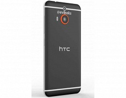 HTC M8 Prime — новый влагозащищенный флагман