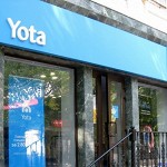 "Мегафон" покупает Yota за 1,18 миллиарда долларов