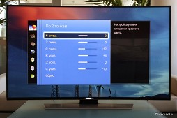 Обзор Samsung UE55HU9000: первый изогнутый Ultra HD-телевизор