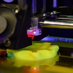 Выставка 3D Print Expo 2014: крупнейший смотр 3D-принтеров