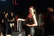 Игровые новинки ASUS на Computex 2014