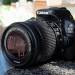 Полный обзор фотокамеры Canon EOS 100D: самая маленькая зеркалка