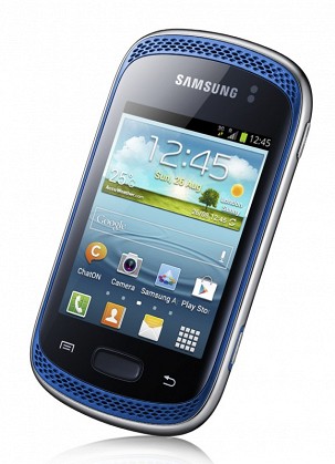 Samsung    Galaxy Music
