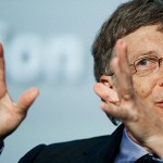 Билл Гейтс поможет в разработке новых продуктов Microsoft