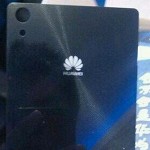 «Живые» фотографии Huawei Ascend P7 и MediaPad X1