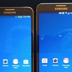 Samsung GALAXY Note 3 Lite/Neo: фото и все характеристики