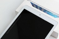 Фото iPad Air 2, iPad mini 2 и iPhone 6