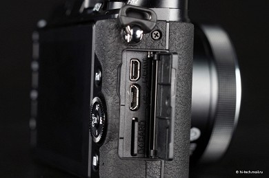 Обзор Nikon 1 V3: топовая беззеркальная камера Nikon