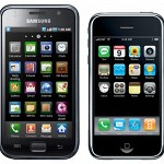 Apple: Samsung дискредитировала iPhone и iPad, скопировав их